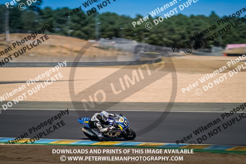 France;Le Mans;event digital images;motorbikes;no limits;peter wileman photography;trackday;trackday digital images